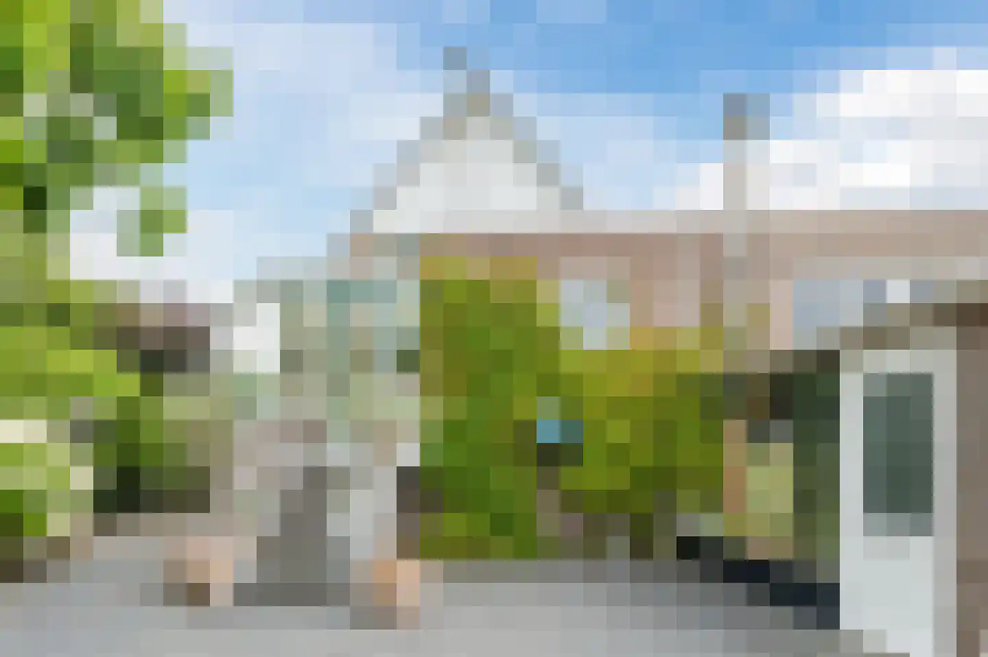 de Hoef Westzijde 44 in de Hoef
