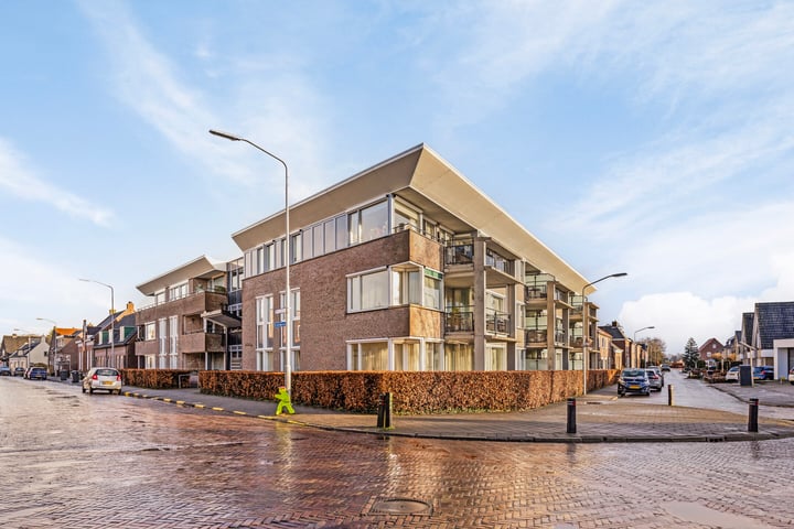 De Hoefslag 2 in Made Foto