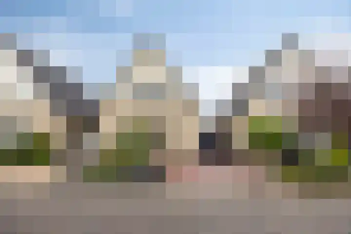 De Hoefslag 7 in Dronten