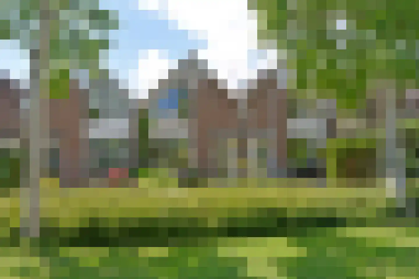 De Hoek 11 Nieuwkoop