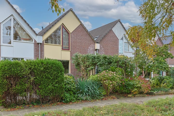 Foto von Haus De Hoek 7, Nieuwkoop