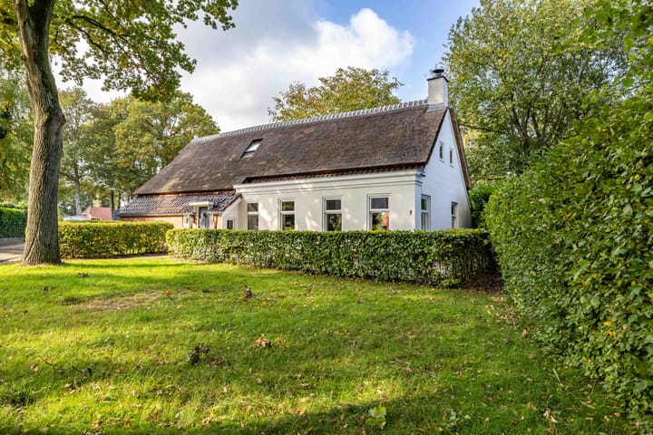 De Hoek 7 in Annen Foto