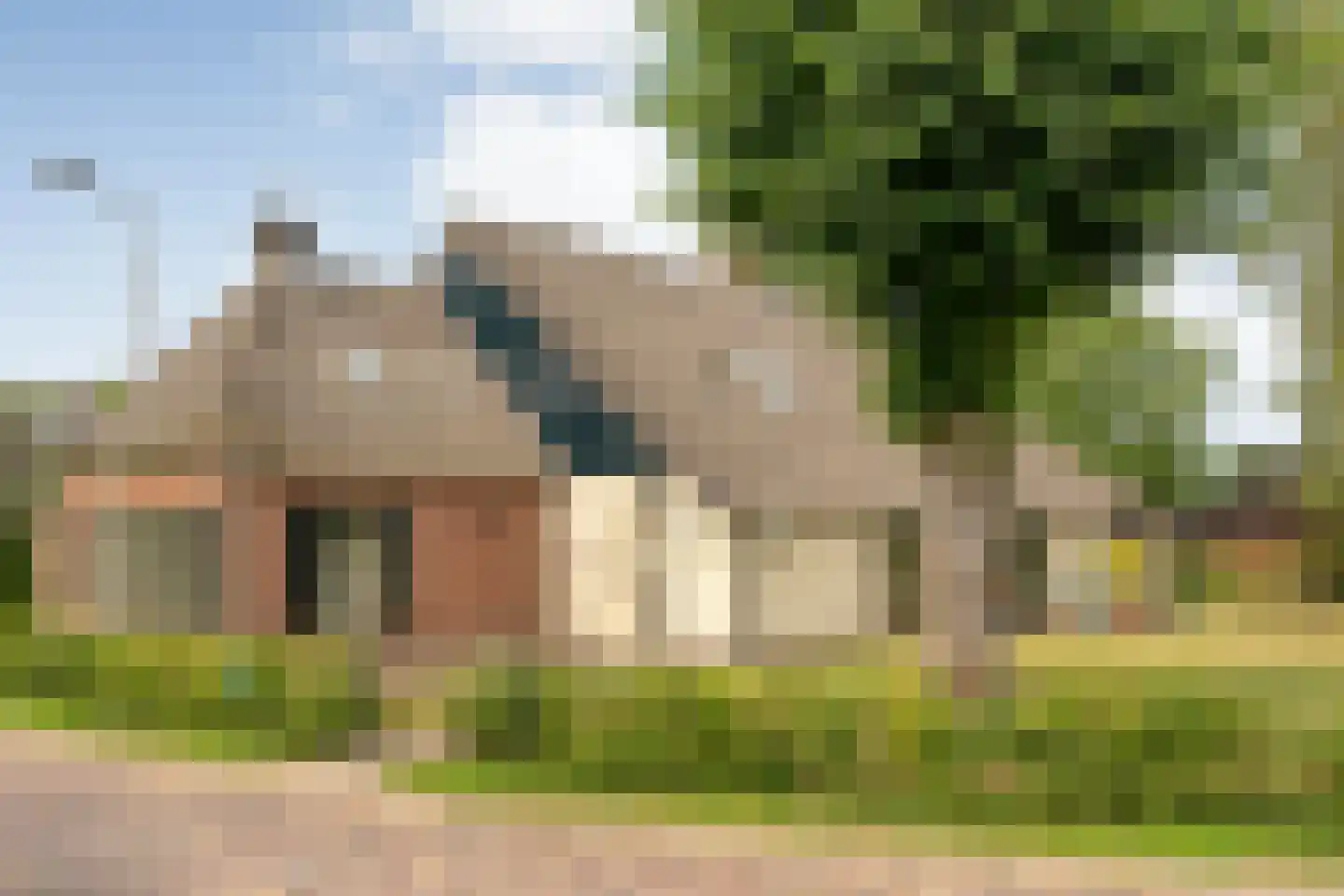 De Hoek 9 Vledder