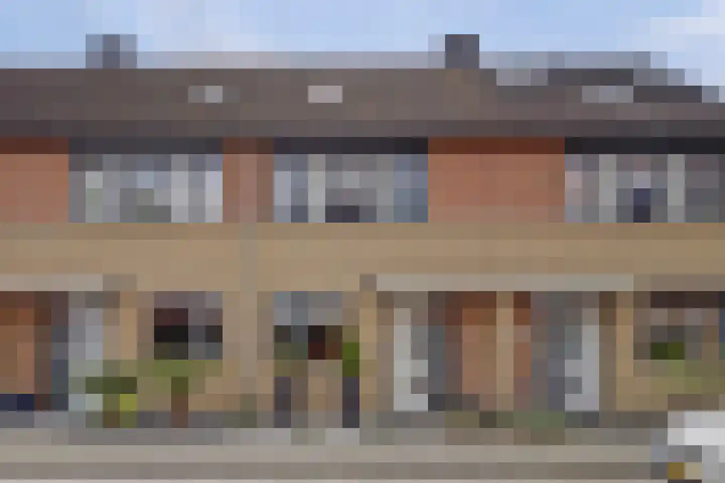De Hoenderkampen 22 in Hellouw