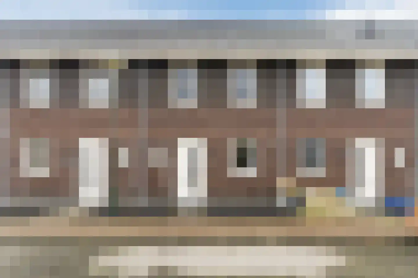De Hoepelmaker 13 Rijswijk (NB)