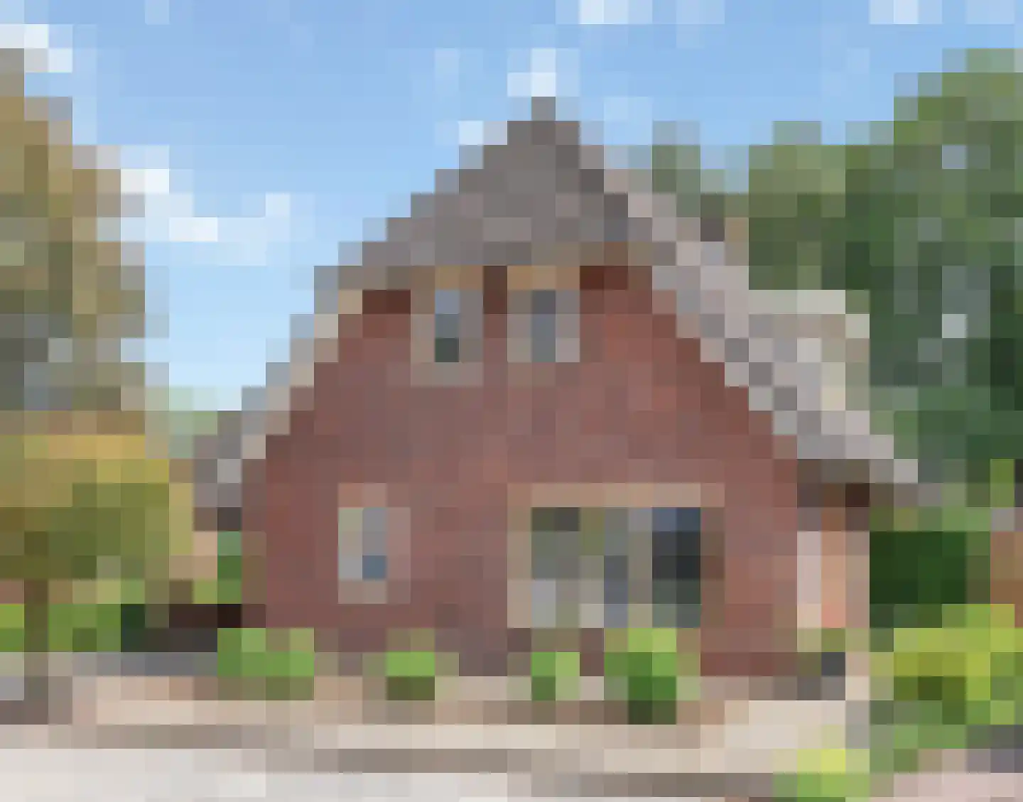 de Hoeve 3 in Nieuw Heeten
