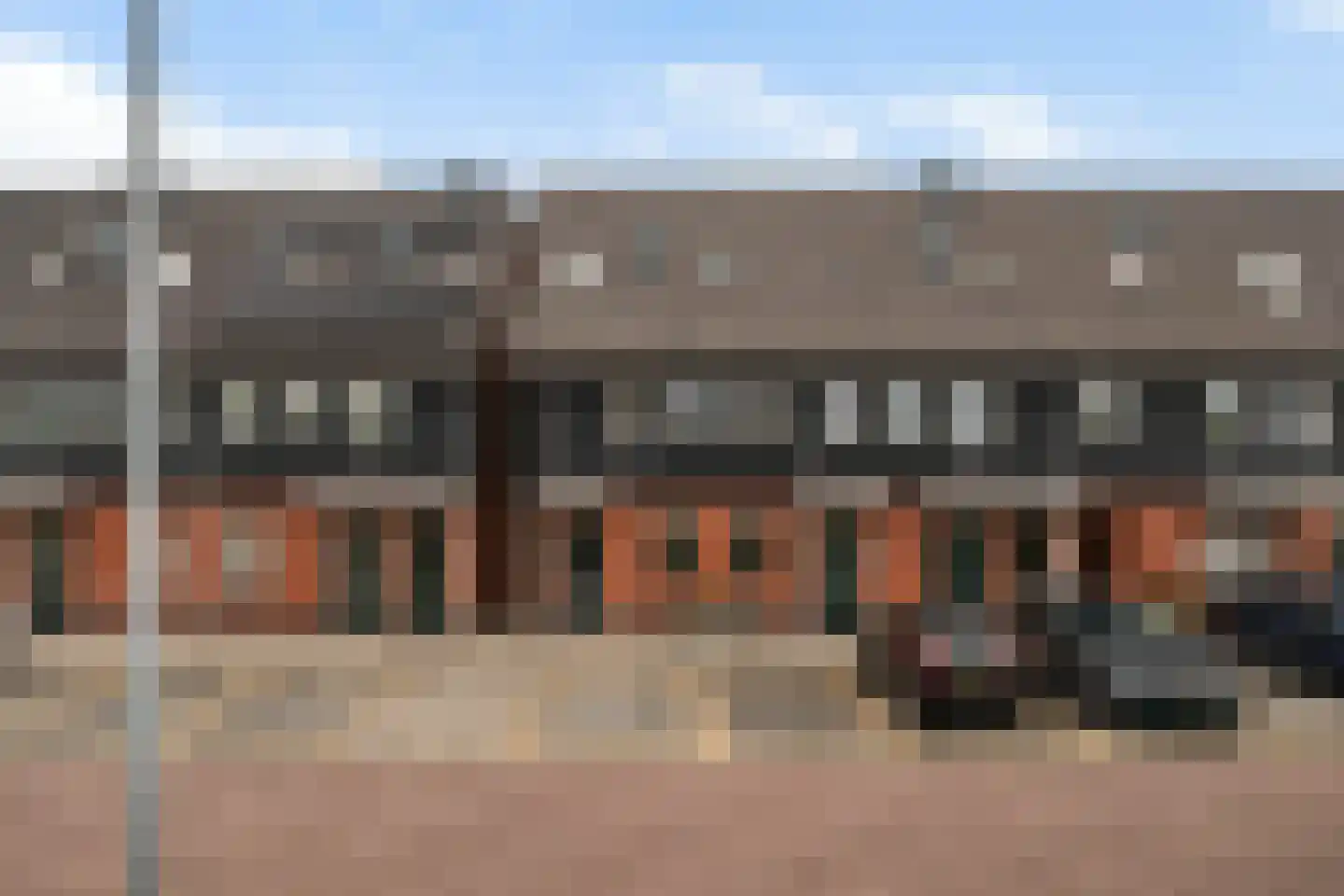 De Hoeve 7 in Goudriaan