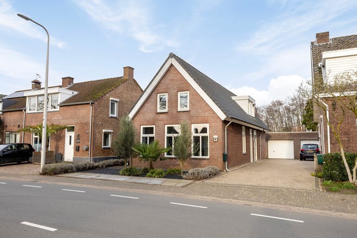 Foto van woning De Hoeven 18, Haarsteeg