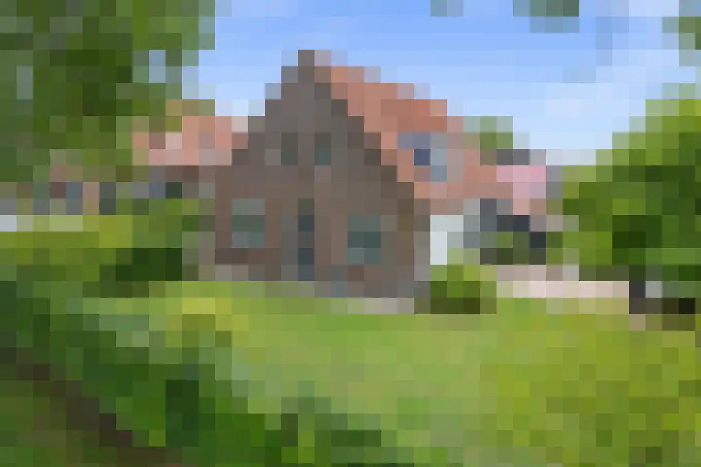 De Hoeven 33 in Haarsteeg