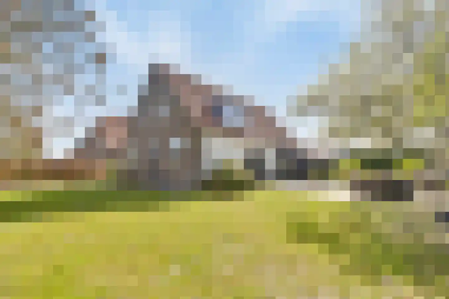 De Hoeven 33 Haarsteeg