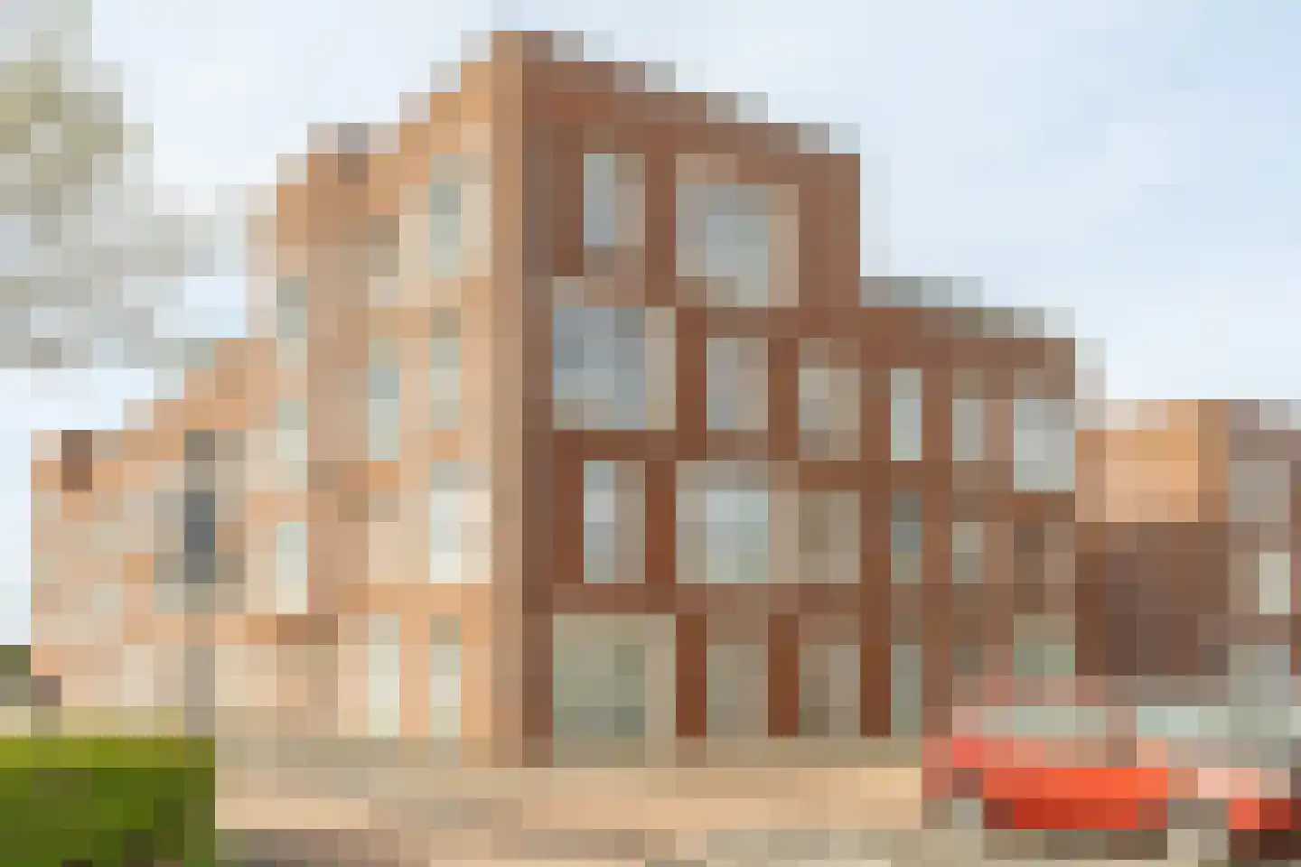 De Hoevens 54 Hooglanderveen
