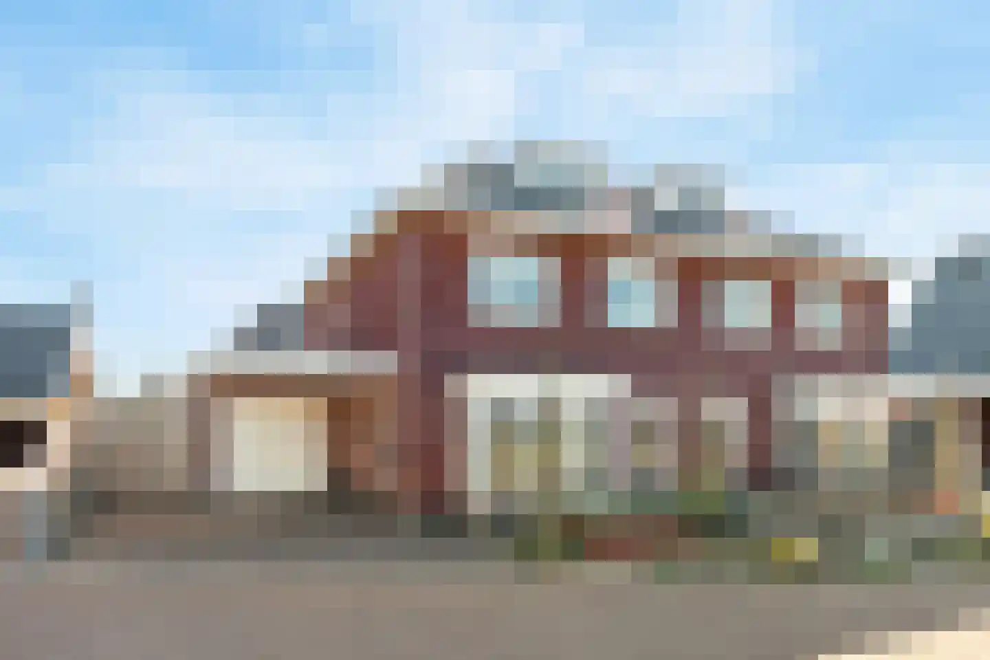 De Hof 12 in Geesteren