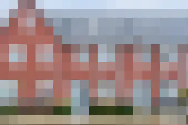 De Hof 7 in Geesteren