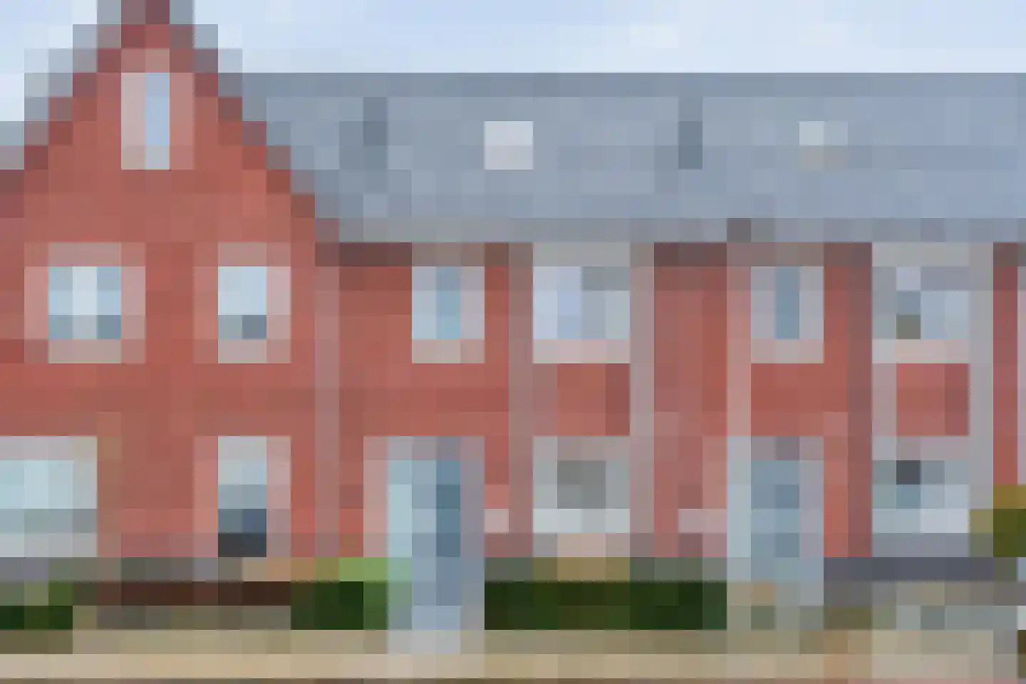 De Hof 7 Geesteren