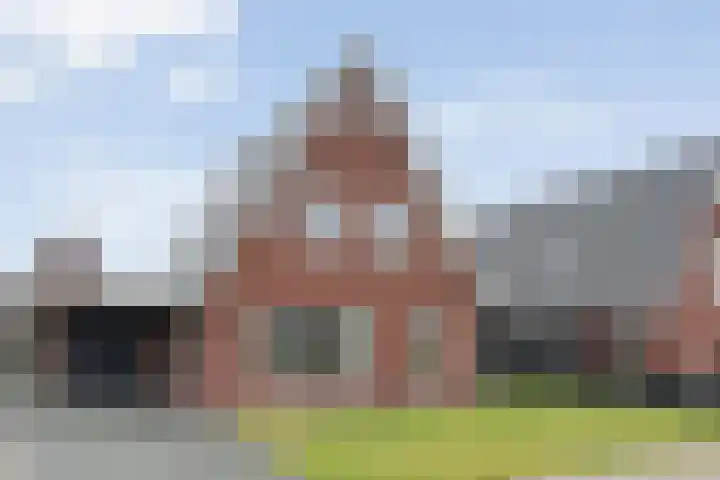De Hof 8 Geesteren