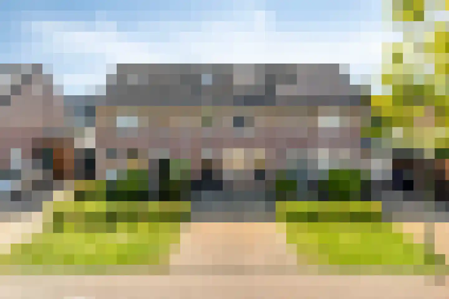 De Hofstad 13 in Nuenen