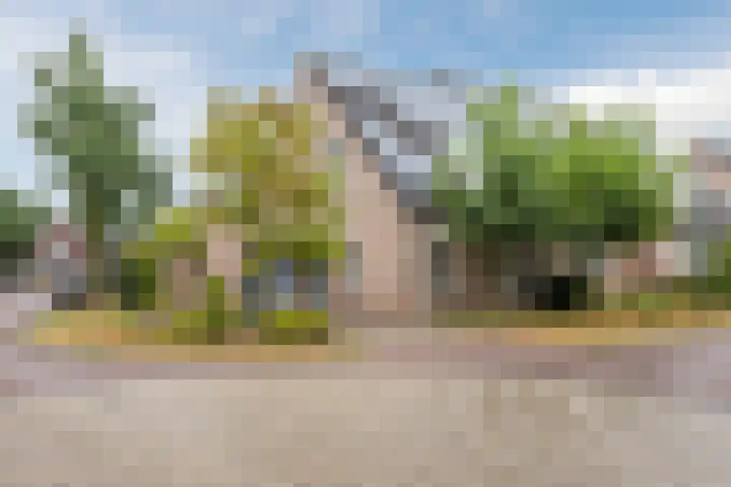 De Hofstad 14 in Nuenen