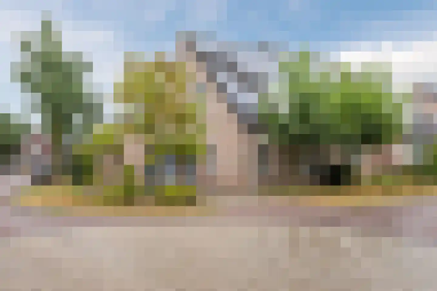 De Hofstad 14 in Nuenen