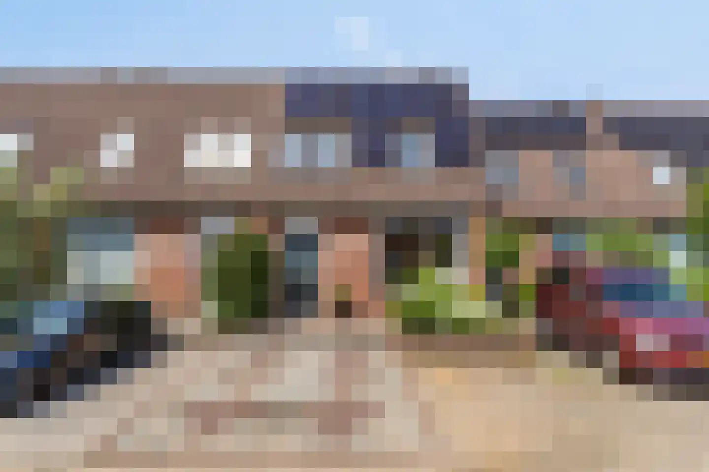 De Hofstede 8 Apeldoorn