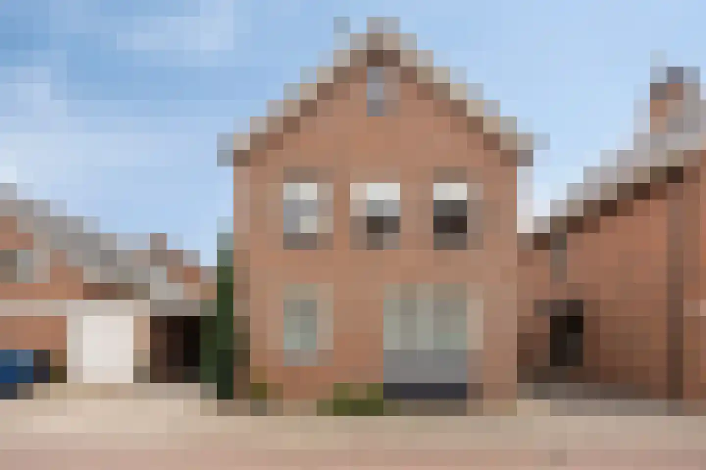 De Hofstee 104 in Rijssen