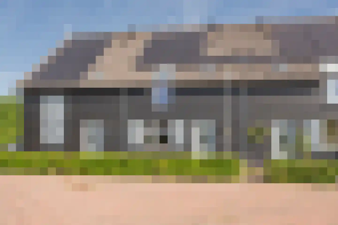 De Hofstee 9 in Nijkerk