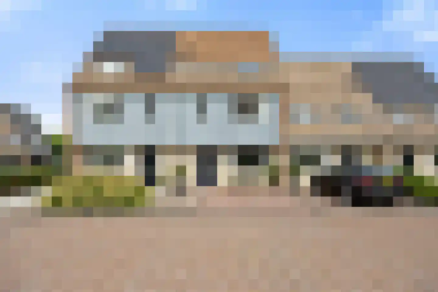 De Hoge Akker 44 Barneveld