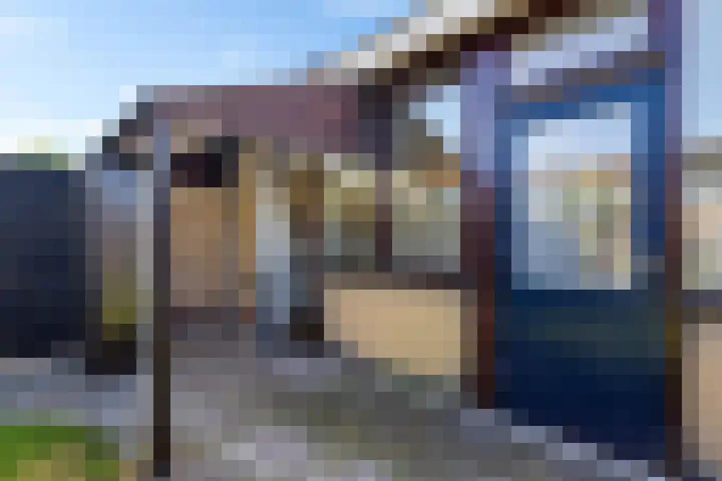 De Hoge Bouwen 15 Oudehaske thumbnail 26