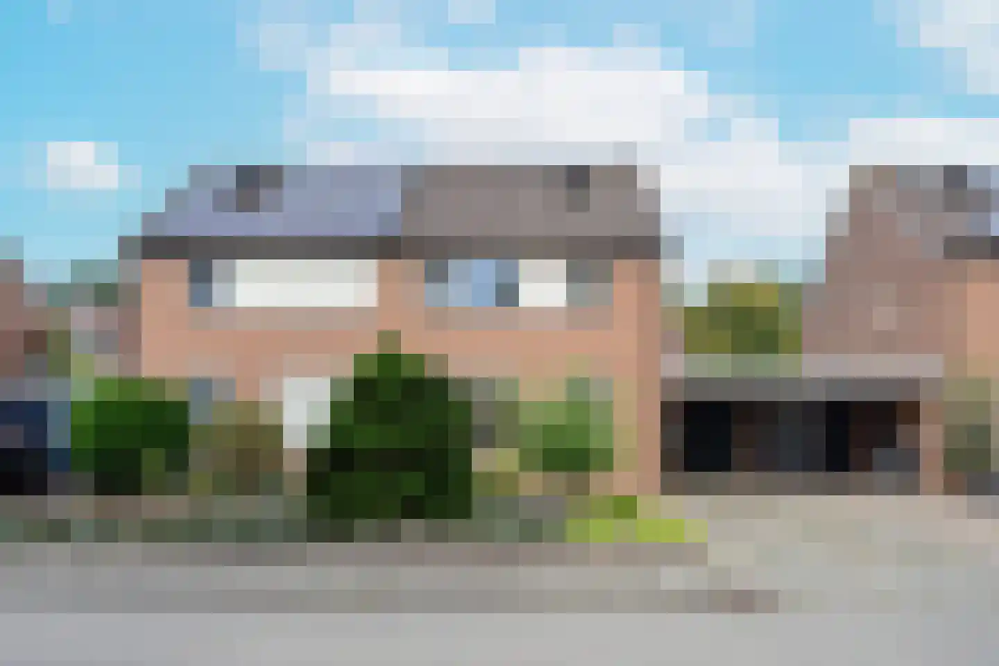 De Hoge Hoeve 14 in Westervoort