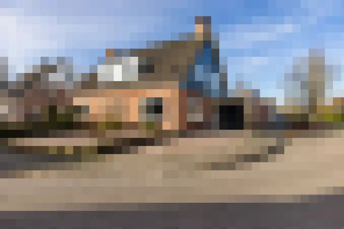 De Hoge Kamp 24 Opende
