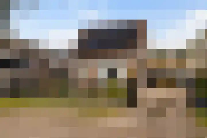 De Hoge Loo 29 in Emmen