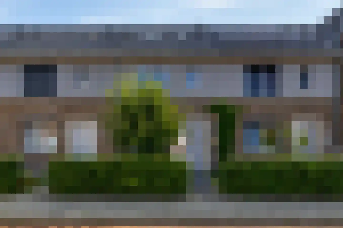 De Hoge Wei 5 in Oosterhout