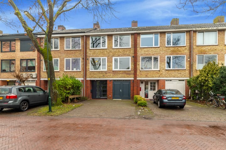 Photo de la maison De Hoghe Weijdt 11, Heiloo