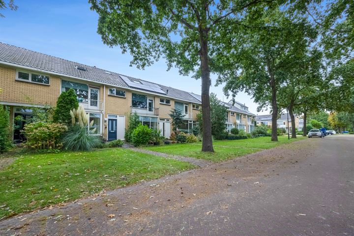 De Hoghe Weijdt 20 in Heiloo foto