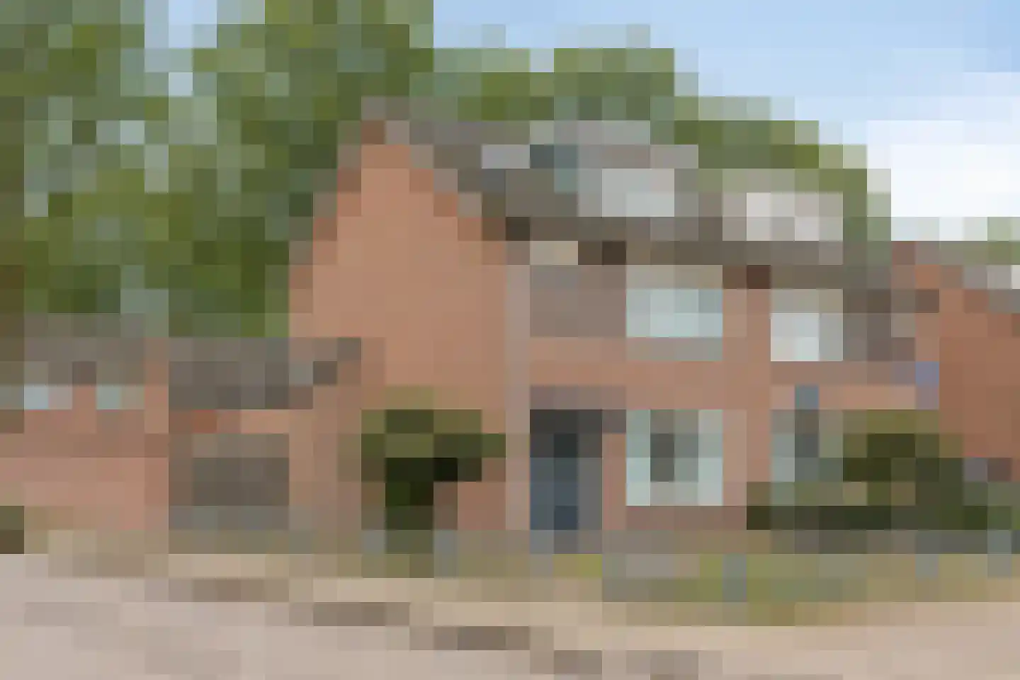 De Hogt 1 in Waalre