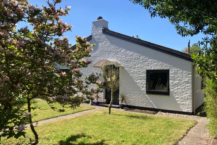 De Holten 10 in Haren Gn Foto