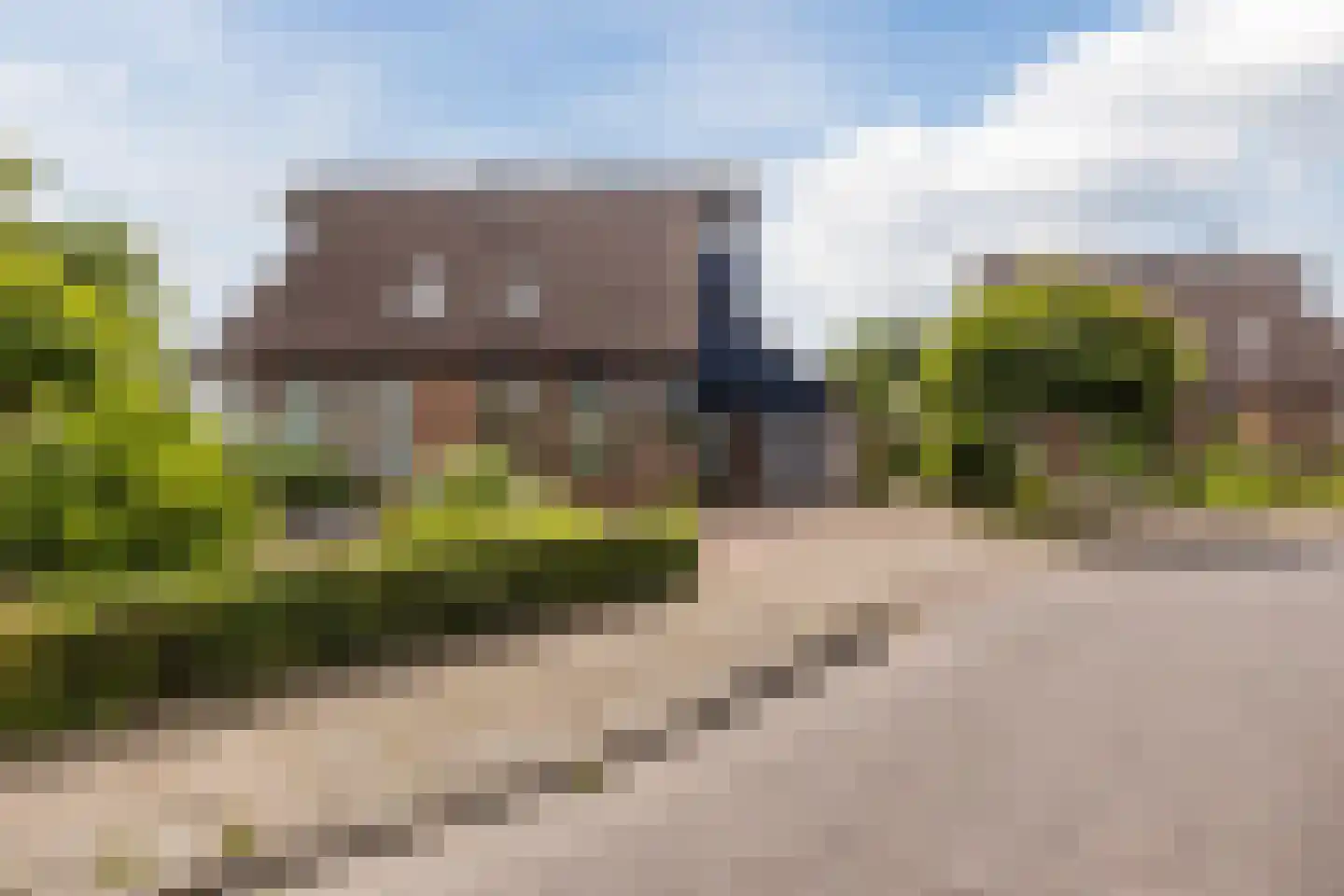 De Holtmaden 3 Hoogeveen