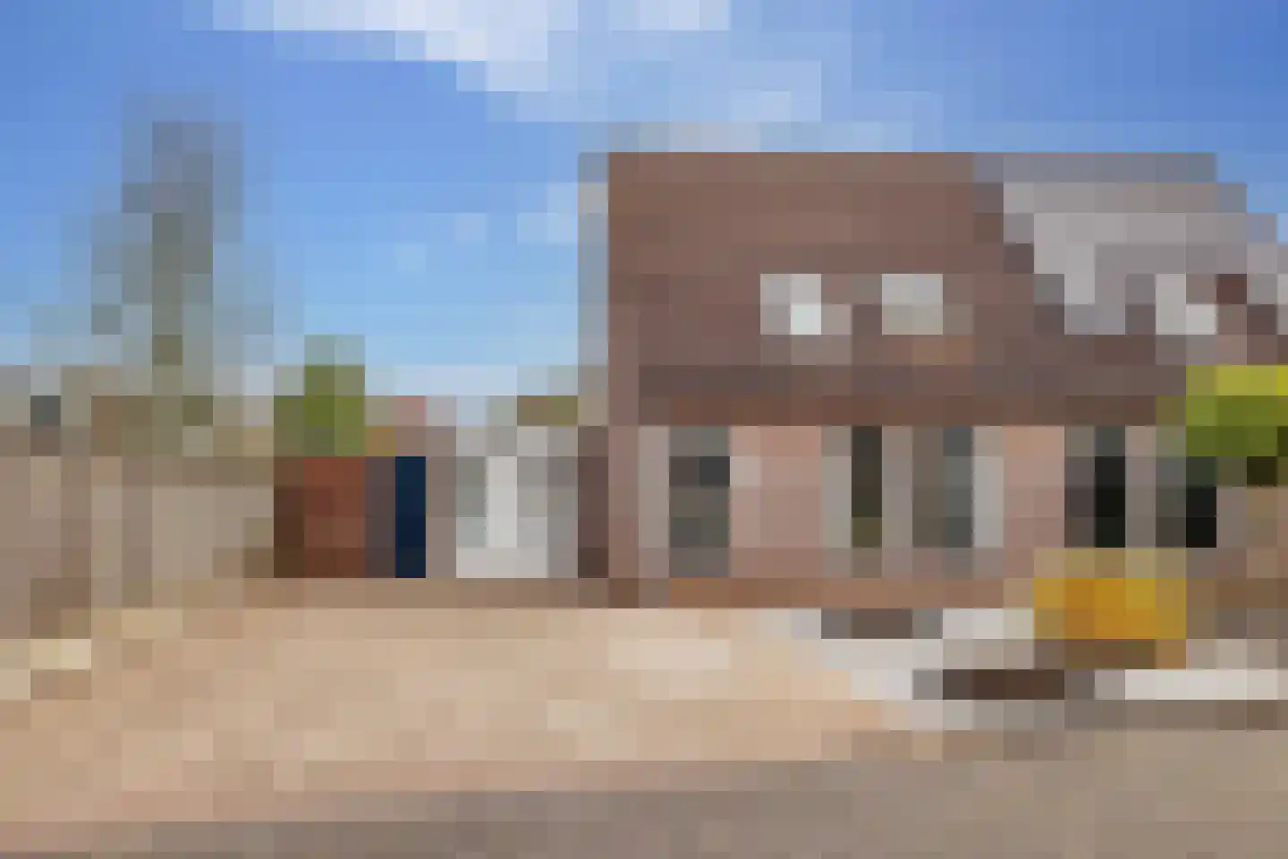 De Holtmaden 4 in Hoogeveen