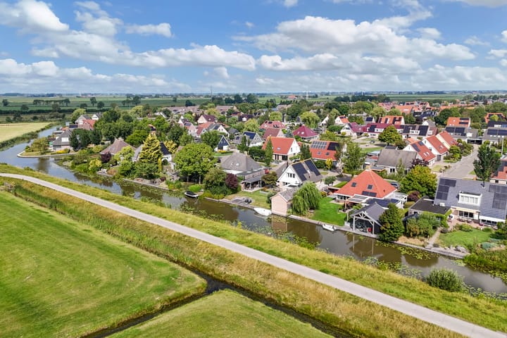 De Homeie 7 in Wommels Foto