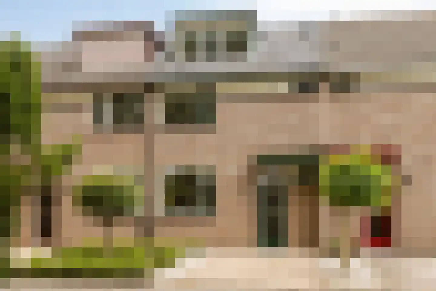 De Hoog 6 Hendrik-Ido-Ambacht