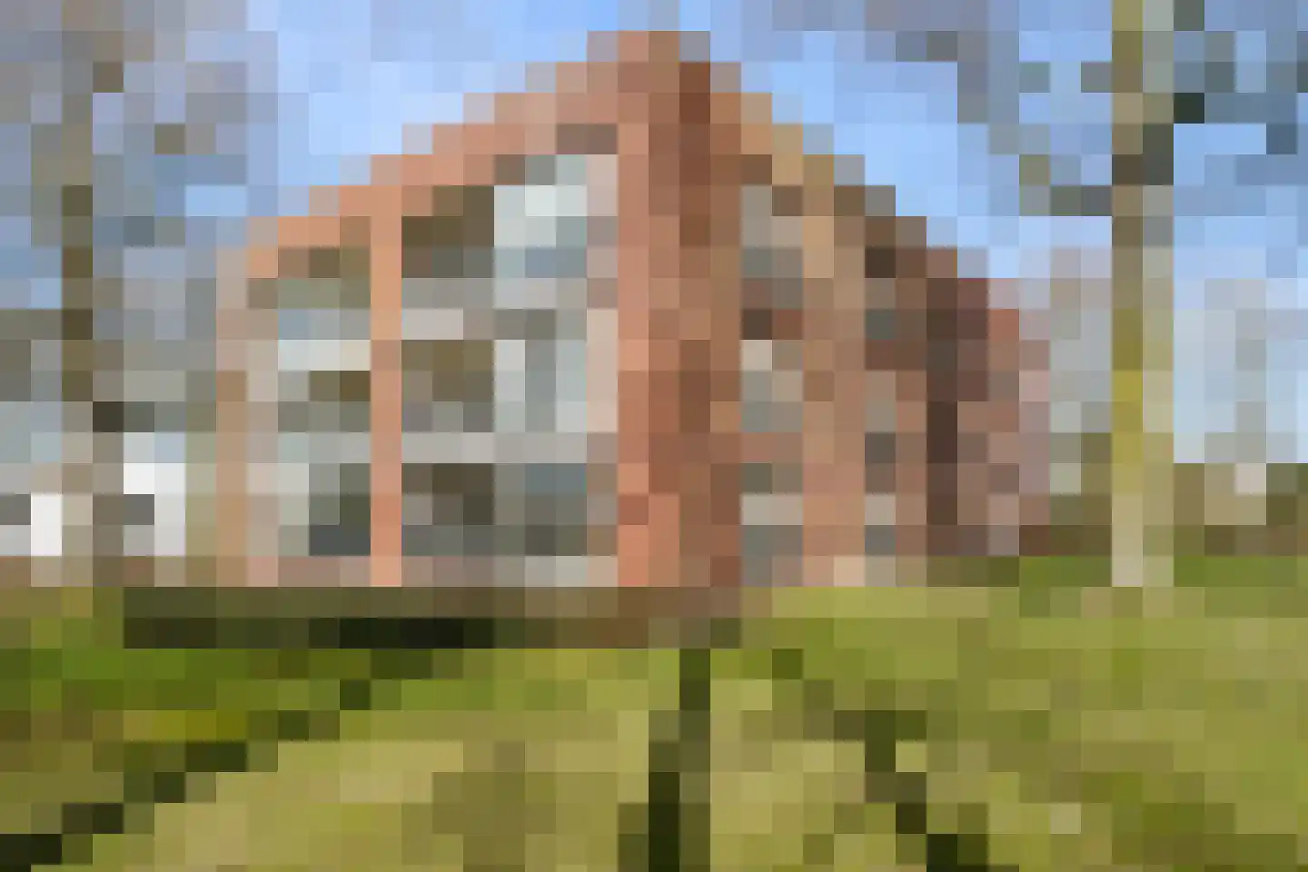 De Hooge Vlucht 3 Ede