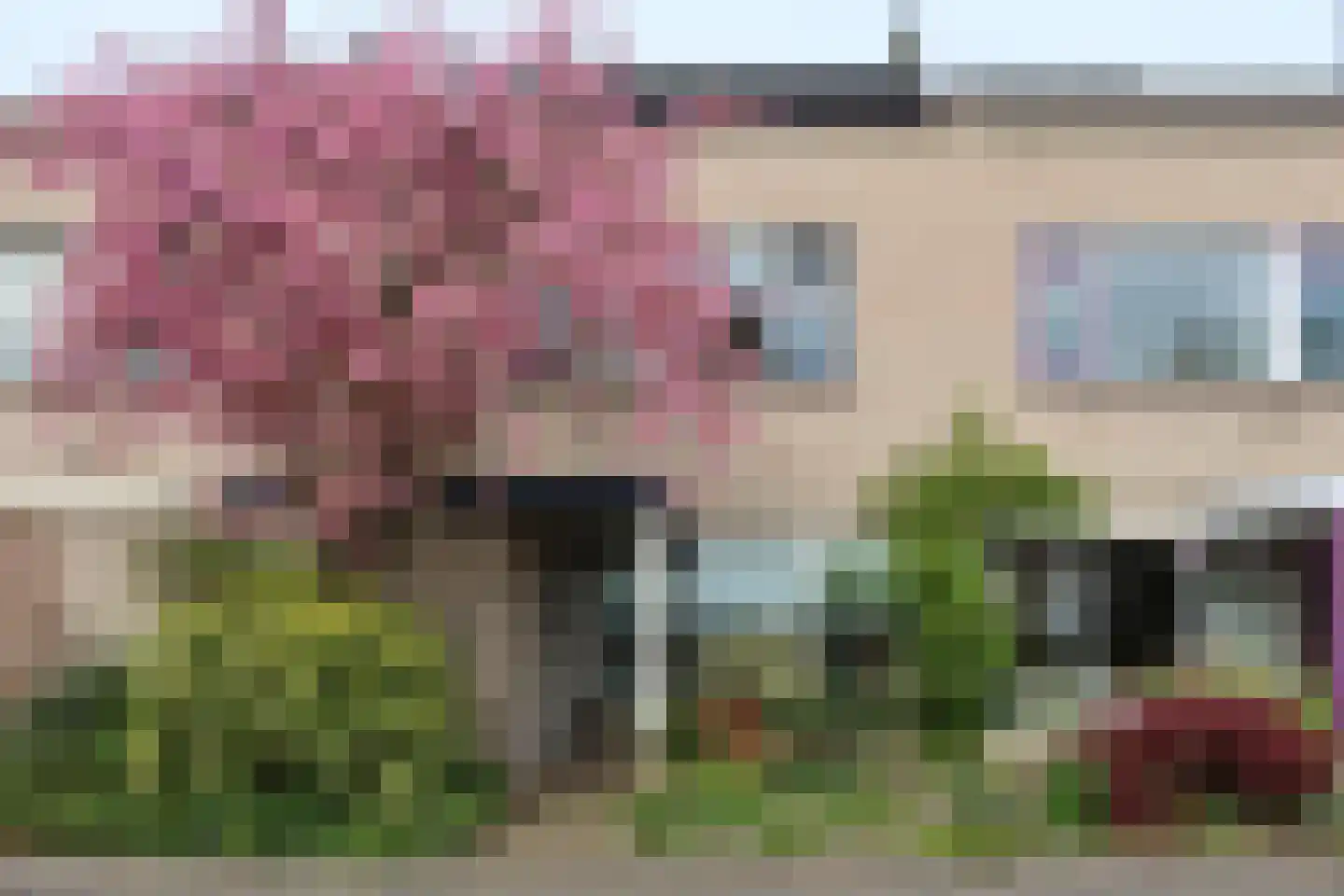 De Hooghkamer 25 in Voorschoten