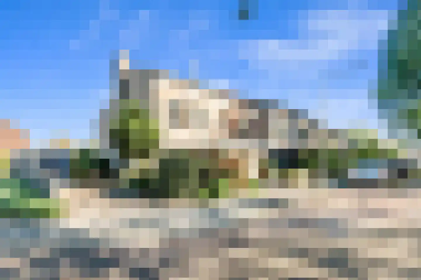 De Hooghkamer 3 Voorschoten foto 2