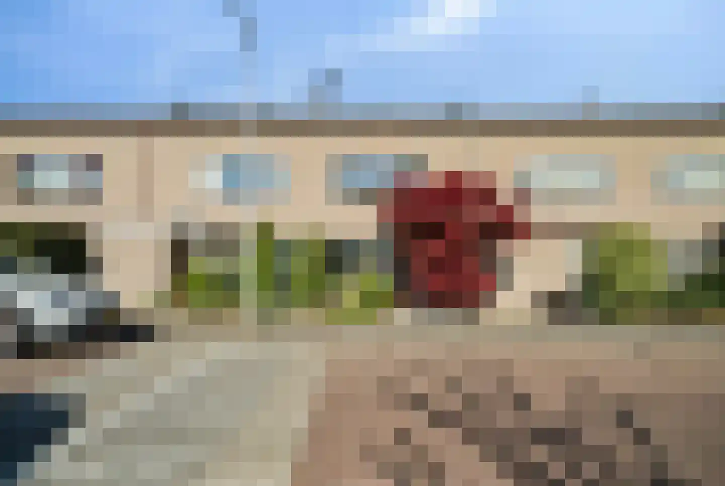 De Hooghkamer 33 dans Voorschoten