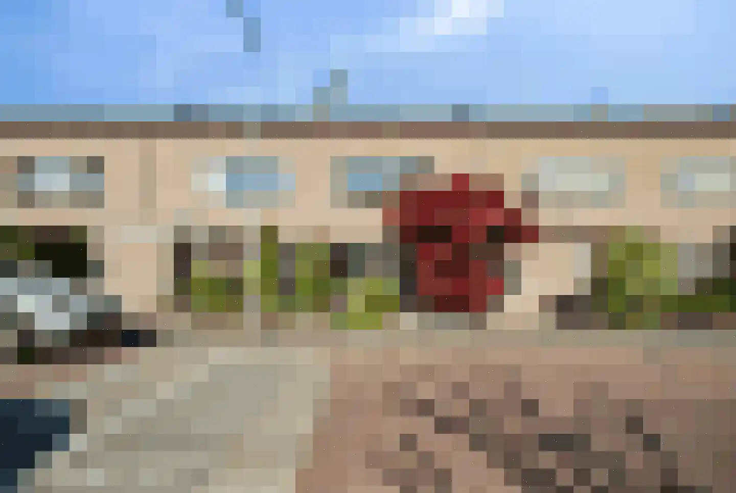 De Hooghkamer 33 Voorschoten