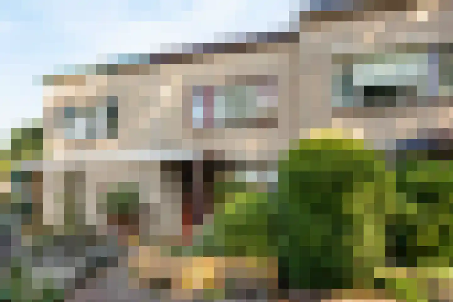 De Hooghkamer 5 Voorschoten