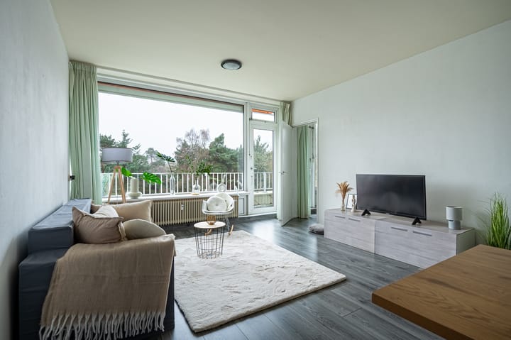 Foto de la vivienda De Hooghlaan 2-A43, Bilthoven