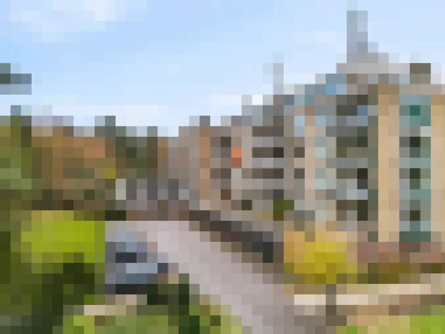 De Hooghlaan 2 B35 Bilthoven thumbnail 33
