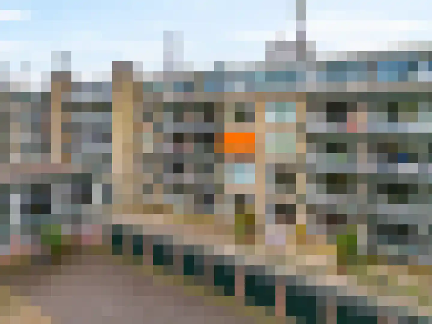 De Hooghlaan 2 B35 Bilthoven thumbnail 35