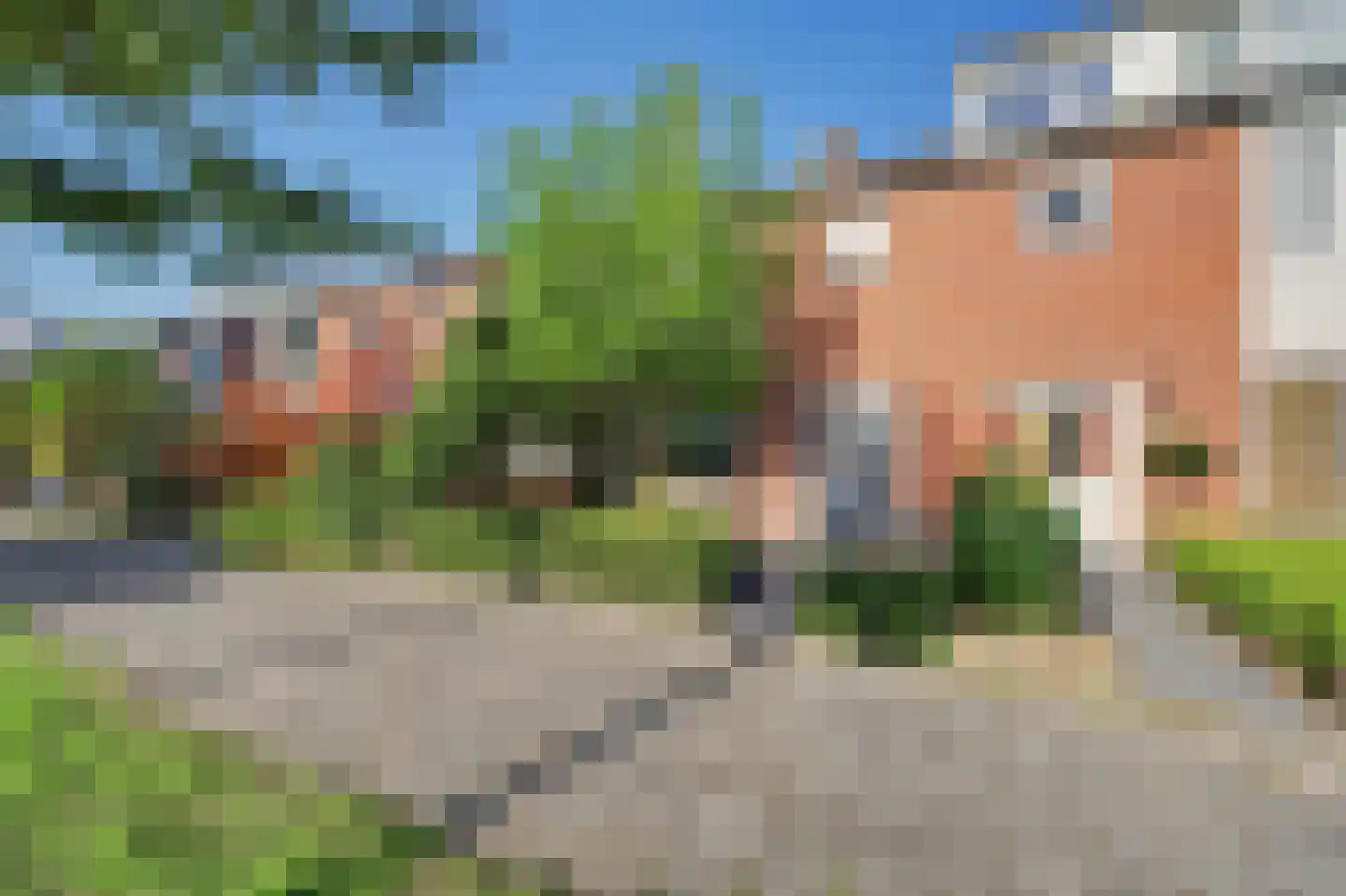 De Hoogstraat 4 in Vlijmen