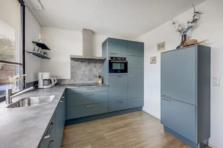 De Hooiberg 16 Biddinghuizen foto 3
